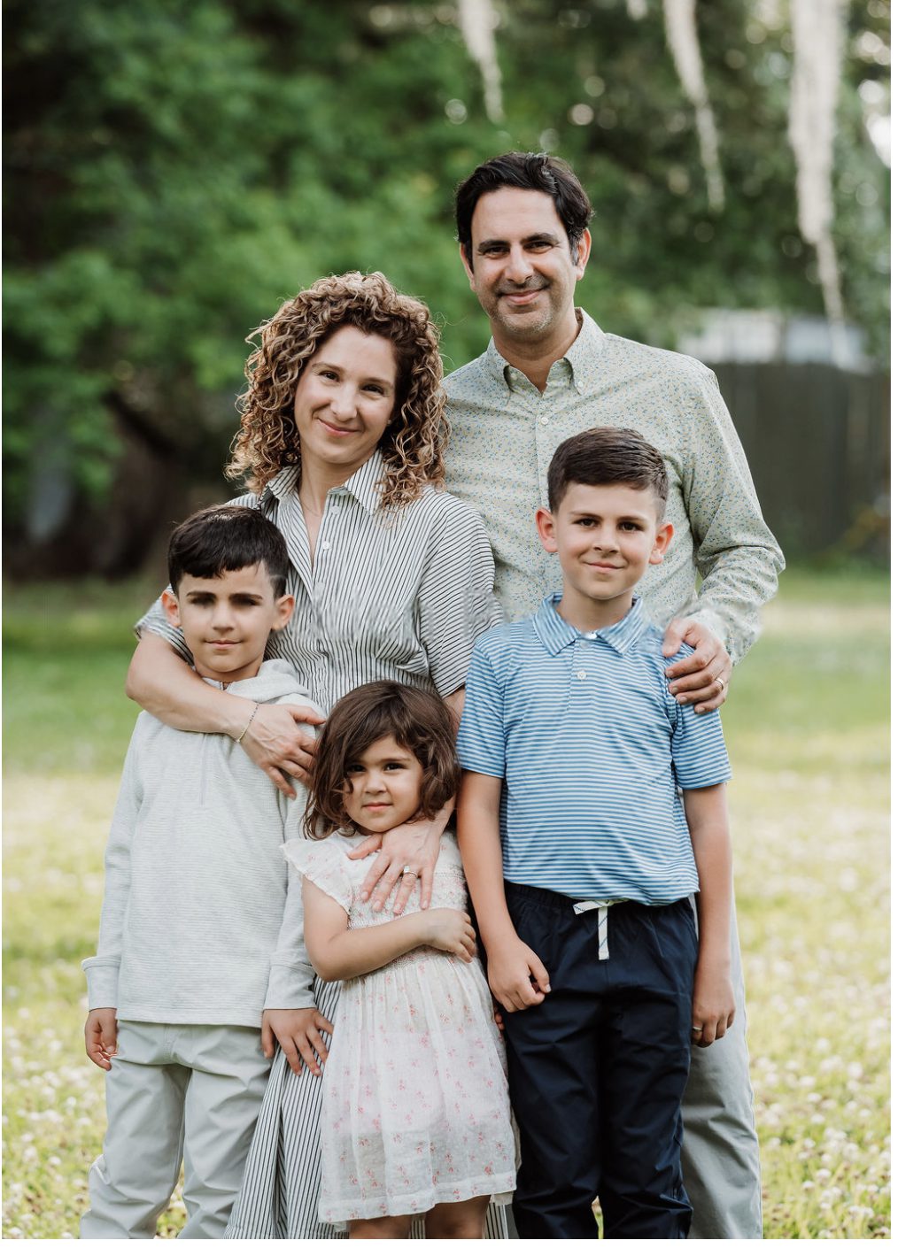 Ardalan Family